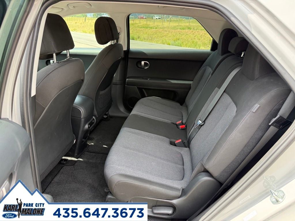 2024 Hyundai IONIQ 5 SEL