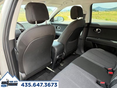 2024 Hyundai IONIQ 5 SEL