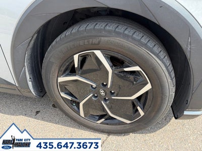 2024 Hyundai IONIQ 5 SEL