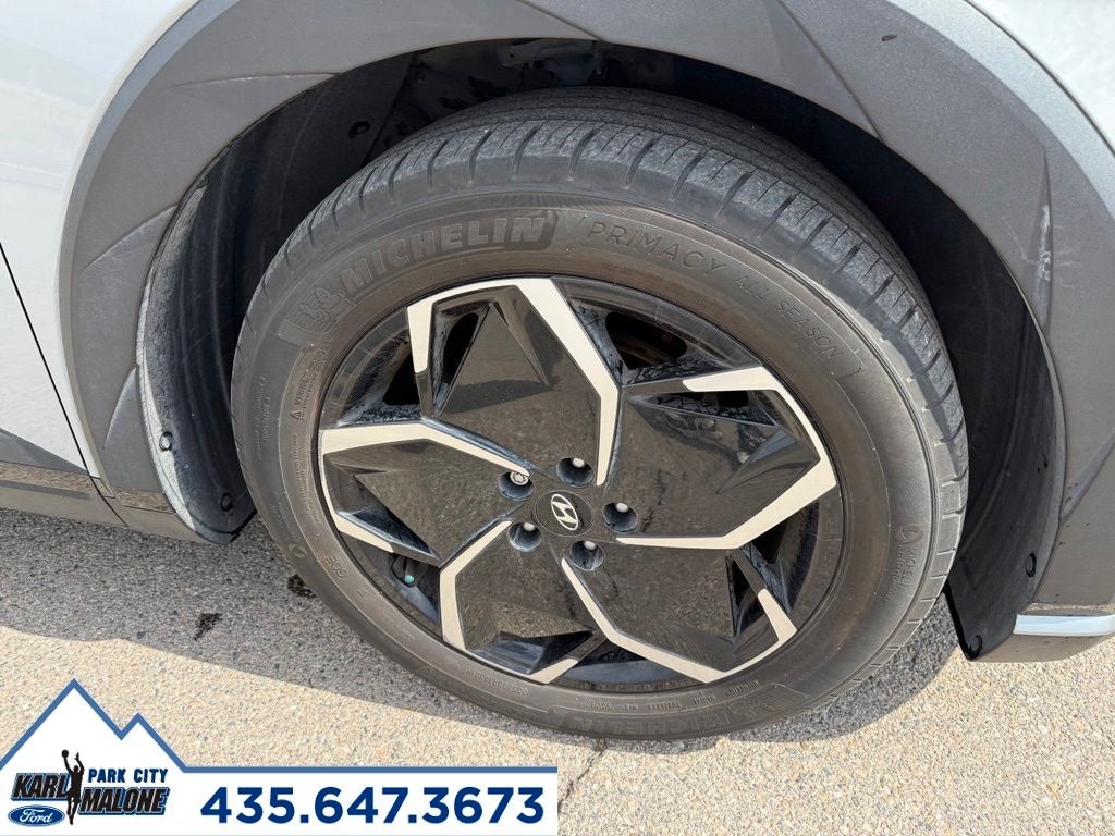 2024 Hyundai IONIQ 5 SEL