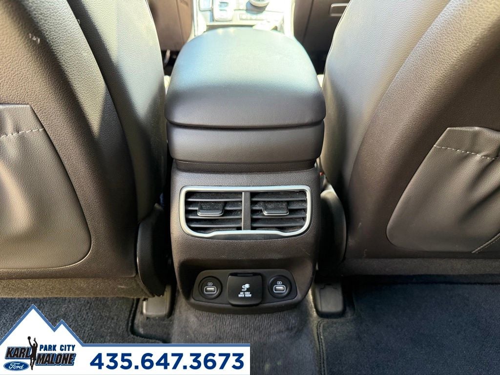 2022 Hyundai Santa Fe Hybrid Limited