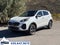 2022 Kia Sportage SX