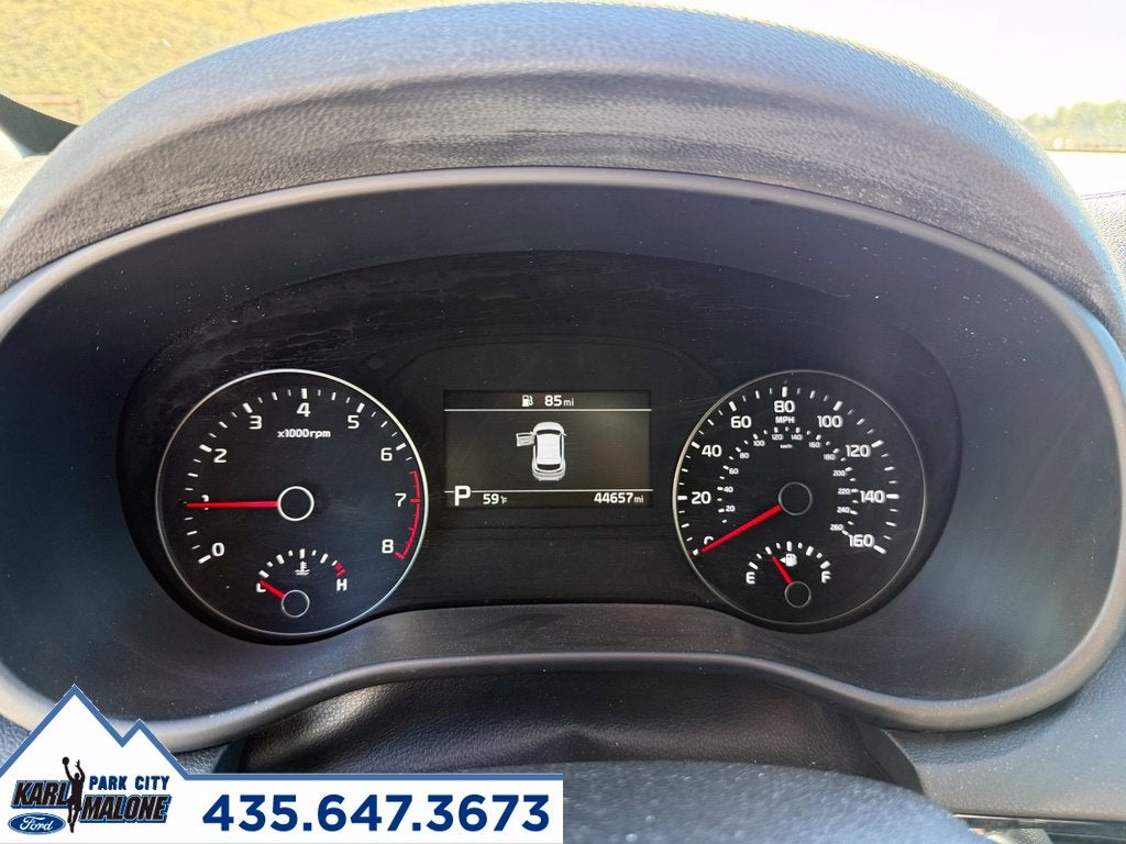 2022 Kia Sportage SX