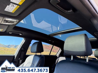 2022 Kia Sportage SX