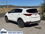 2022 Kia Sportage SX