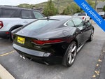 2021 Jaguar F-TYPE R-Dynamic