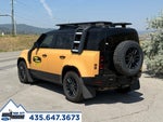 2022 Land Rover Defender 110 X-Dynamic SE