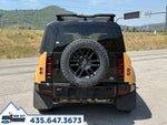 2022 Land Rover Defender 110 X-Dynamic SE