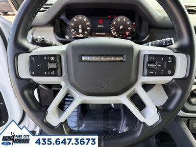 2024 Land Rover Defender 90 S