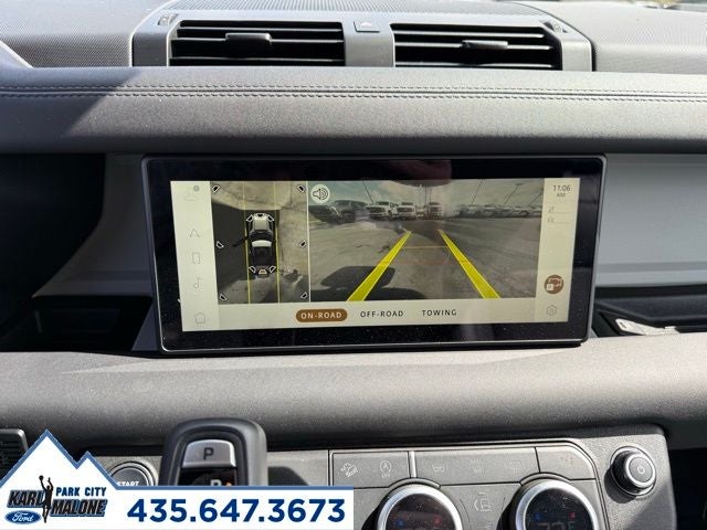 2024 Land Rover Defender 90 S