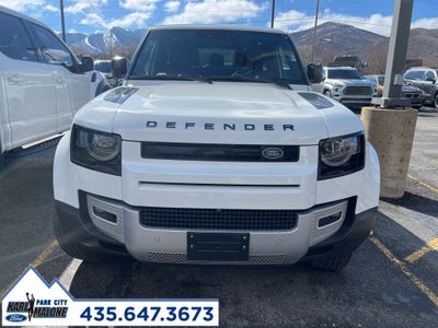 2024 Land Rover Defender 90 S