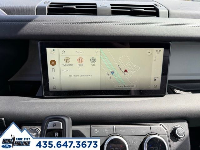 2024 Land Rover Defender 90 S