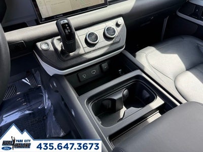 2024 Land Rover Defender 90 S