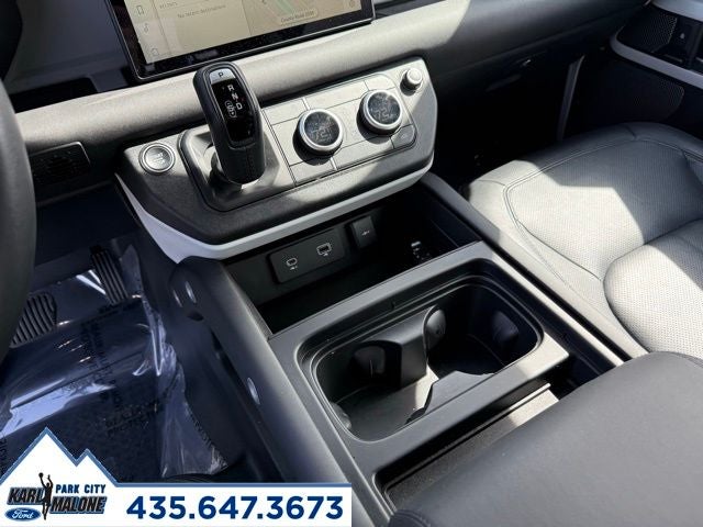 2024 Land Rover Defender 90 S