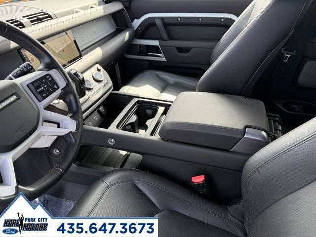 2024 Land Rover Defender 90 S