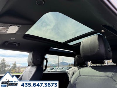 2024 Land Rover Defender 90 S