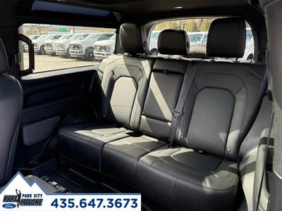 2024 Land Rover Defender 90 S