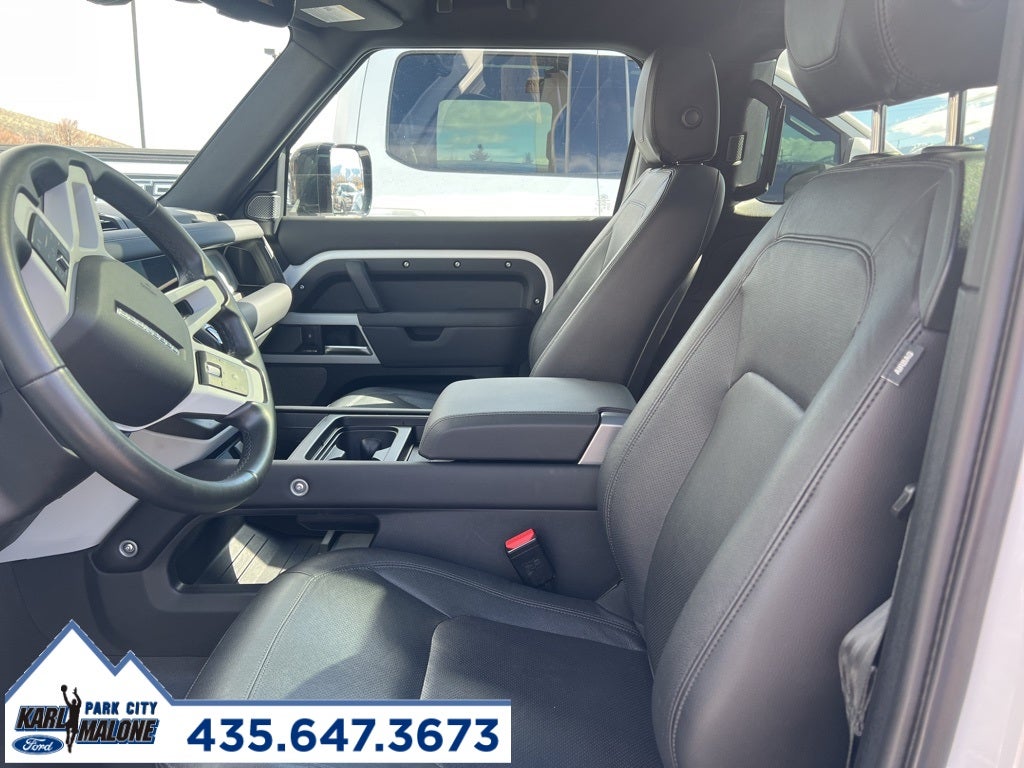 2024 Land Rover Defender 90 S