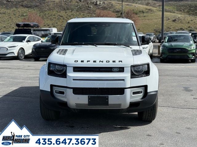 2024 Land Rover Defender 90 S