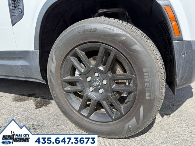 2024 Land Rover Defender 90 S