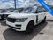 2017 Land Rover Range Rover 5.0L V8 Supercharged