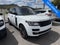 2017 Land Rover Range Rover 5.0L V8 Supercharged