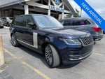 2022 Land Rover Range Rover Westminster