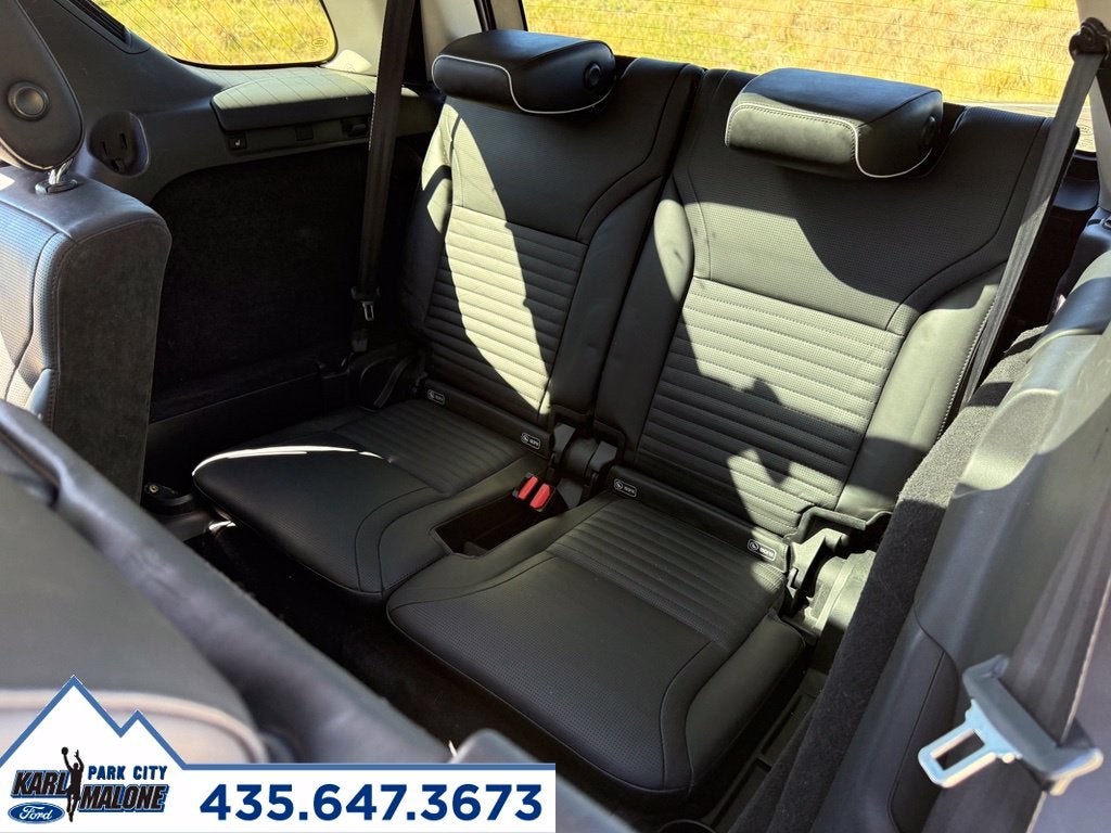 2017 Land Rover Discovery HSE