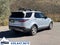 2017 Land Rover Discovery HSE