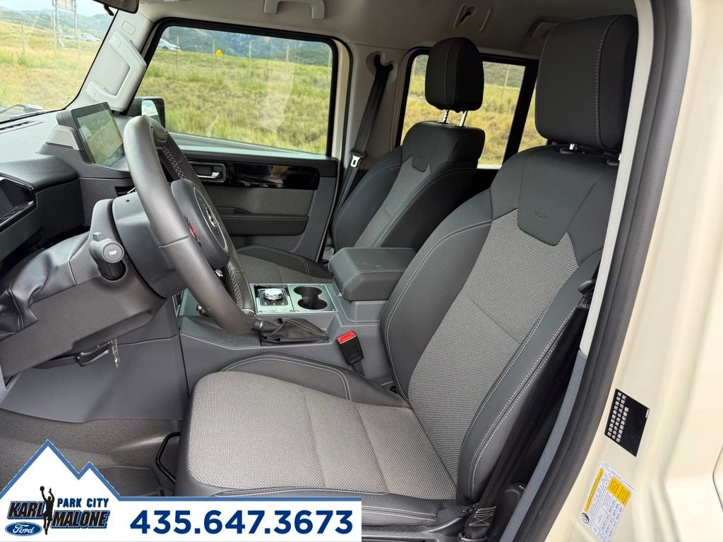 2024 INEOS Grenadier Station Wagon Fieldmaster Edition