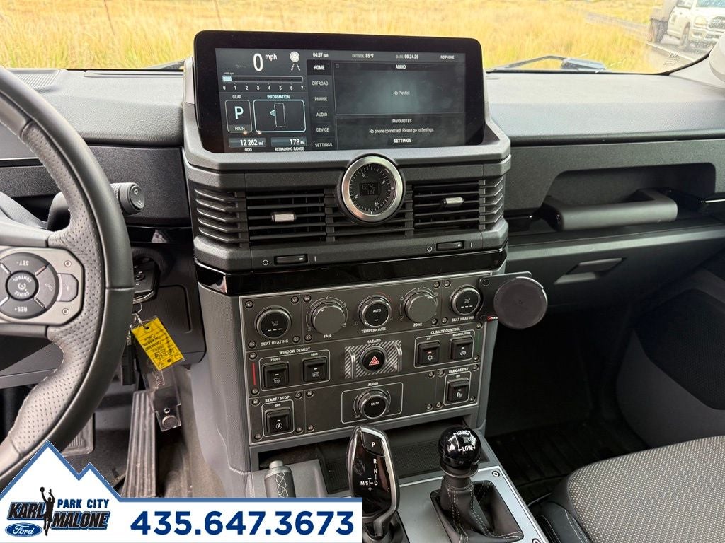 2024 INEOS Grenadier Station Wagon Fieldmaster Edition