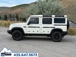 2024 INEOS Grenadier Station Wagon Fieldmaster Edition
