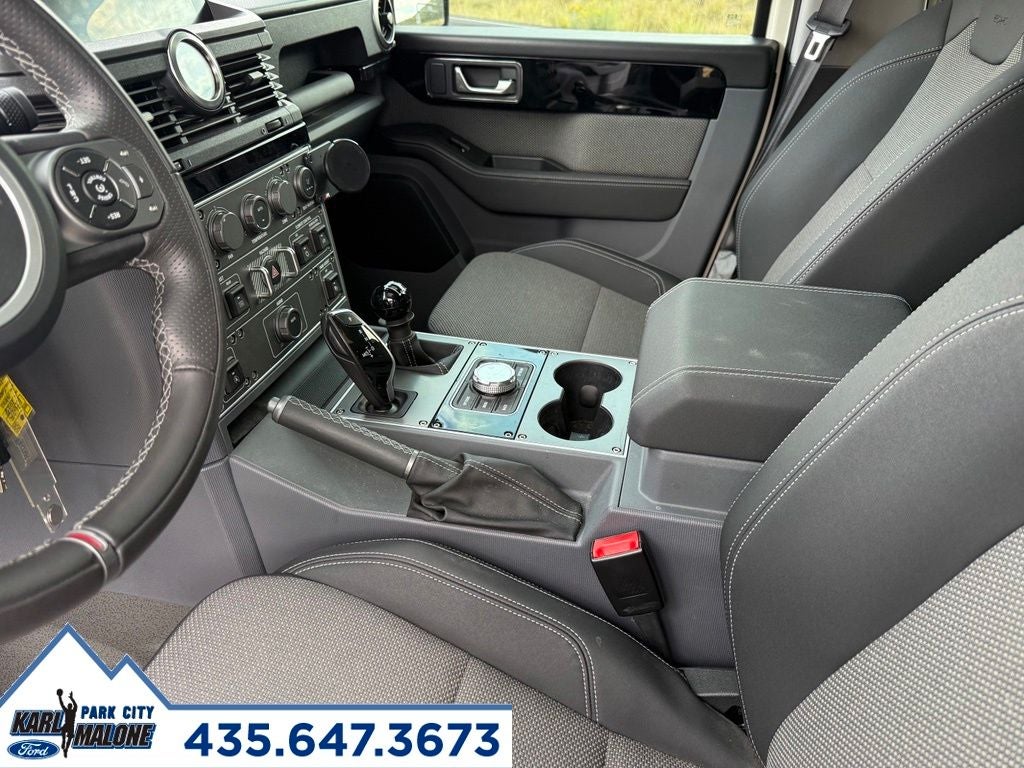 2024 INEOS Grenadier Station Wagon Fieldmaster Edition