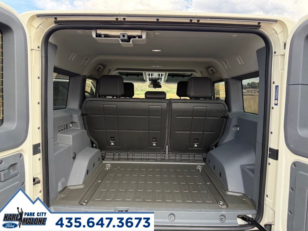 2024 INEOS Grenadier Station Wagon Fieldmaster Edition