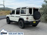 2024 INEOS Grenadier Station Wagon Fieldmaster Edition