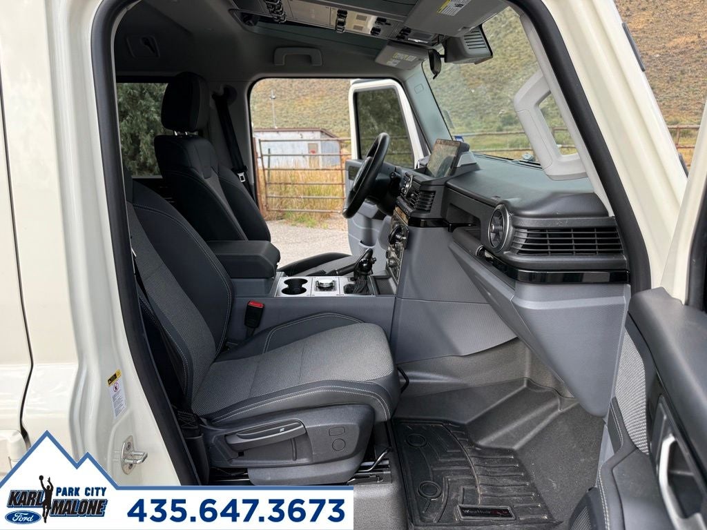 2024 INEOS Grenadier Station Wagon Fieldmaster Edition
