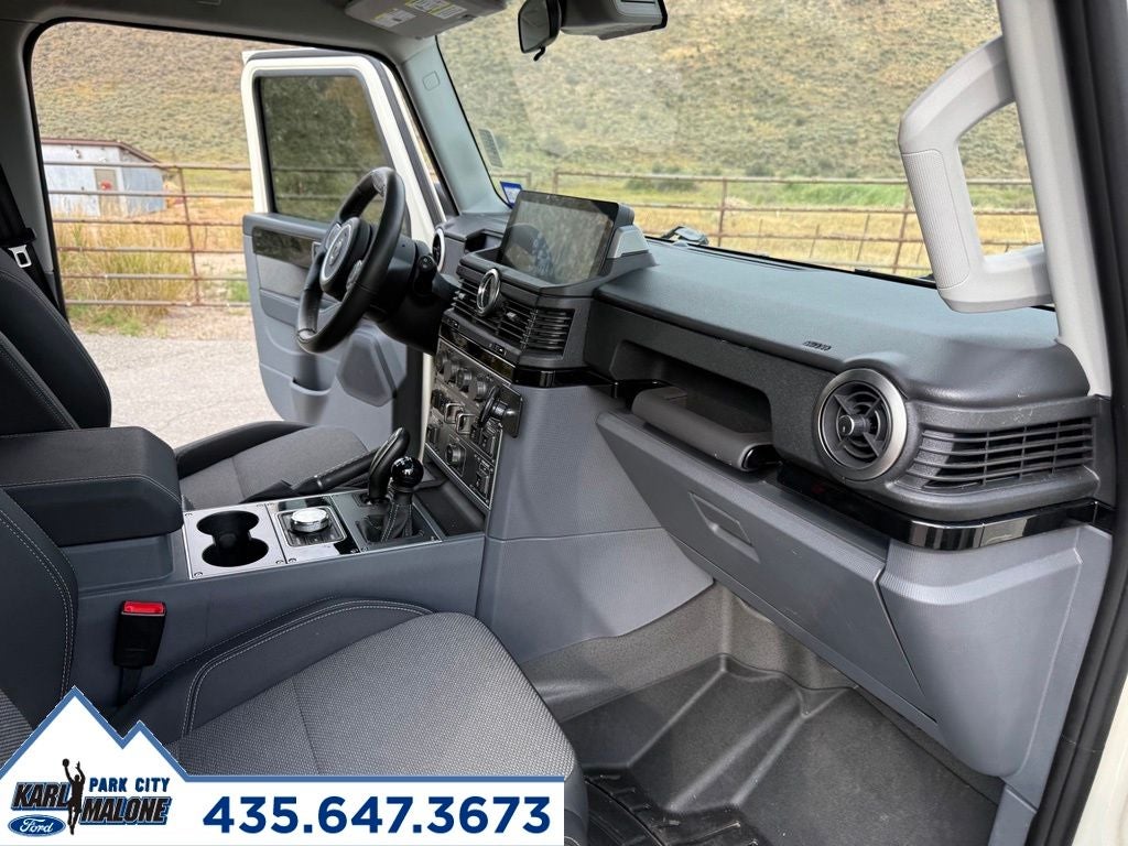 2024 INEOS Grenadier Station Wagon Fieldmaster Edition