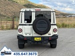 2024 INEOS Grenadier Station Wagon Fieldmaster Edition
