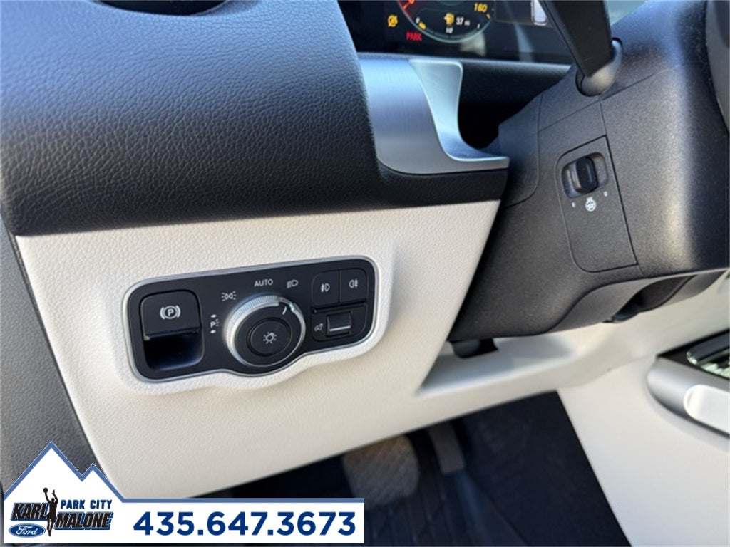 2021 Mercedes-Benz GLB GLB 250 4MATIC®