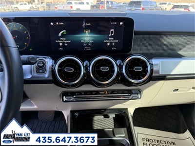 2021 Mercedes-Benz GLB GLB 250 4MATIC®