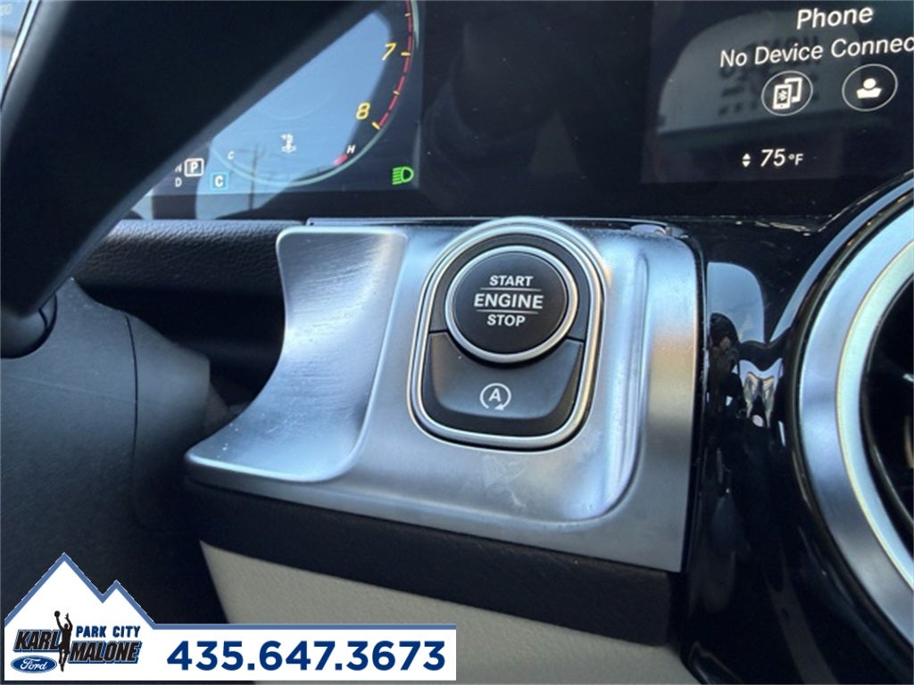 2021 Mercedes-Benz GLB GLB 250 4MATIC®