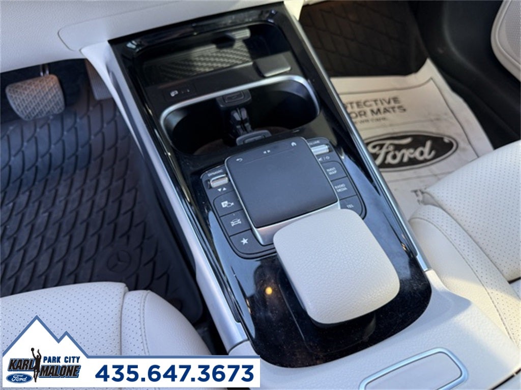 2021 Mercedes-Benz GLB GLB 250 4MATIC®