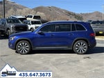 2021 Mercedes-Benz GLB GLB 250 4MATIC®