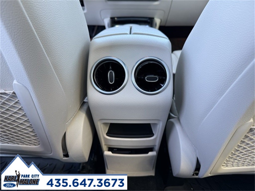 2021 Mercedes-Benz GLB GLB 250 4MATIC®