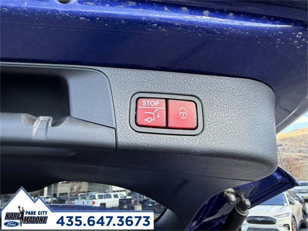 2021 Mercedes-Benz GLB GLB 250 4MATIC®