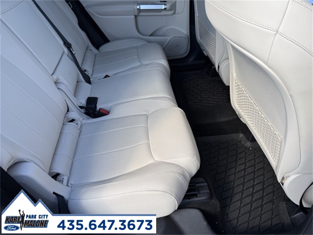 2021 Mercedes-Benz GLB GLB 250 4MATIC®