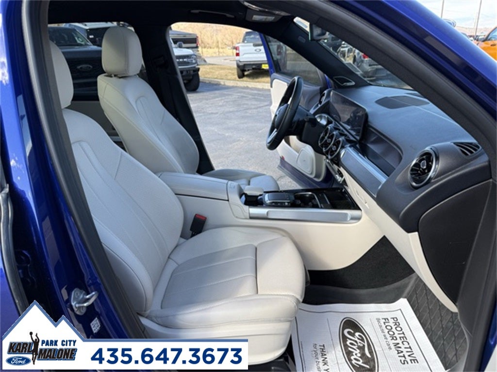 2021 Mercedes-Benz GLB GLB 250 4MATIC®