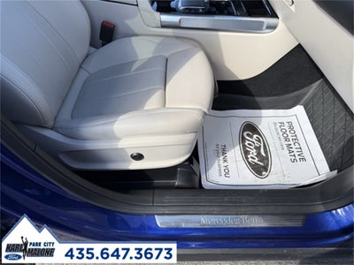 2021 Mercedes-Benz GLB GLB 250 4MATIC®