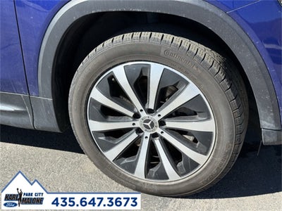 2021 Mercedes-Benz GLB GLB 250 4MATIC®