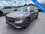 2021 Mercedes-Benz GLB GLB 250 4MATIC®